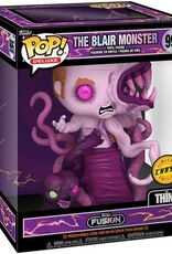 Funko Fusion The Blair Monster Deluxe Funko Pop! Vinyl Figure #995