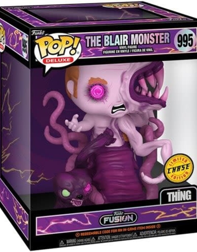 Funko Fusion The Blair Monster Deluxe Funko Pop! Vinyl Figure #995
