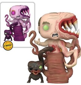 Funko Fusion The Blair Monster Deluxe Funko Pop! Vinyl Figure #995