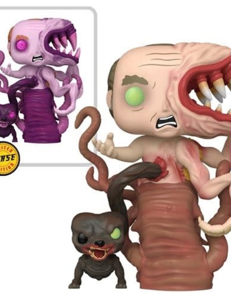 Funko Fusion The Blair Monster Deluxe Funko Pop! Vinyl Figure #995