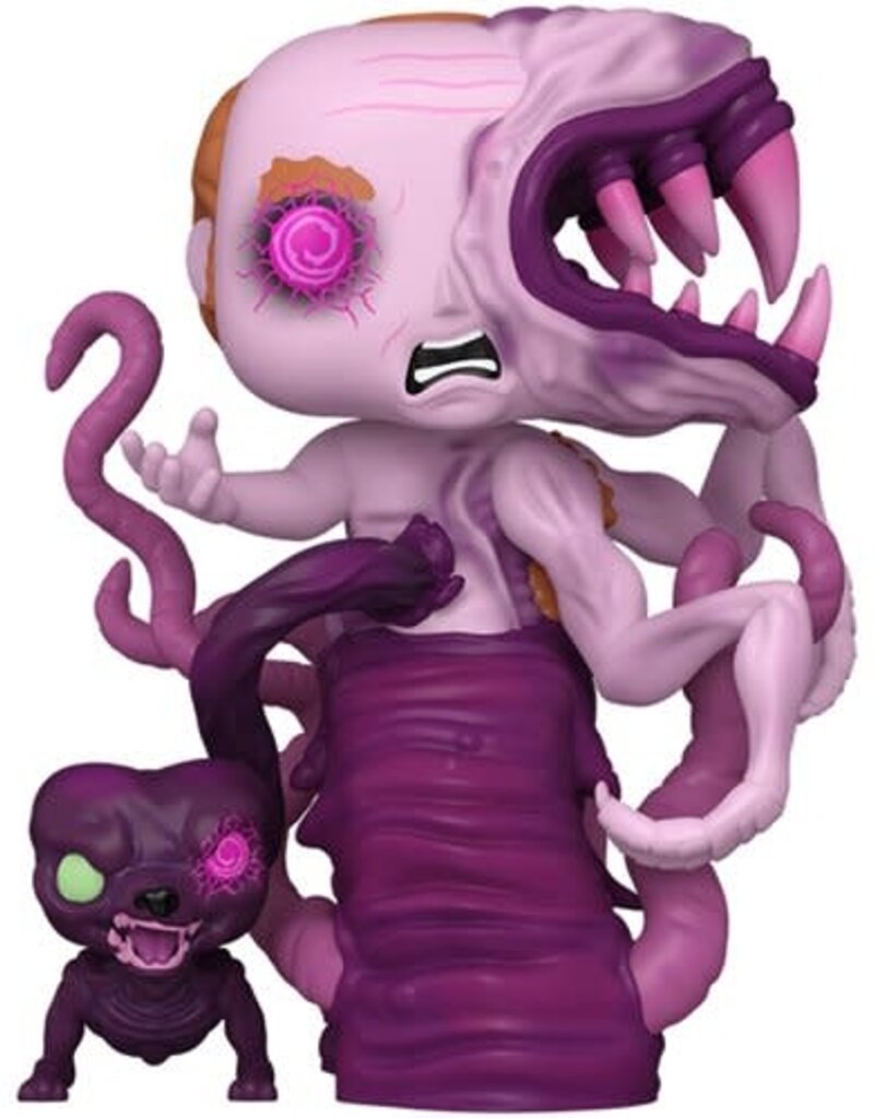 Funko Fusion The Blair Monster Deluxe Funko Pop! Vinyl Figure #995