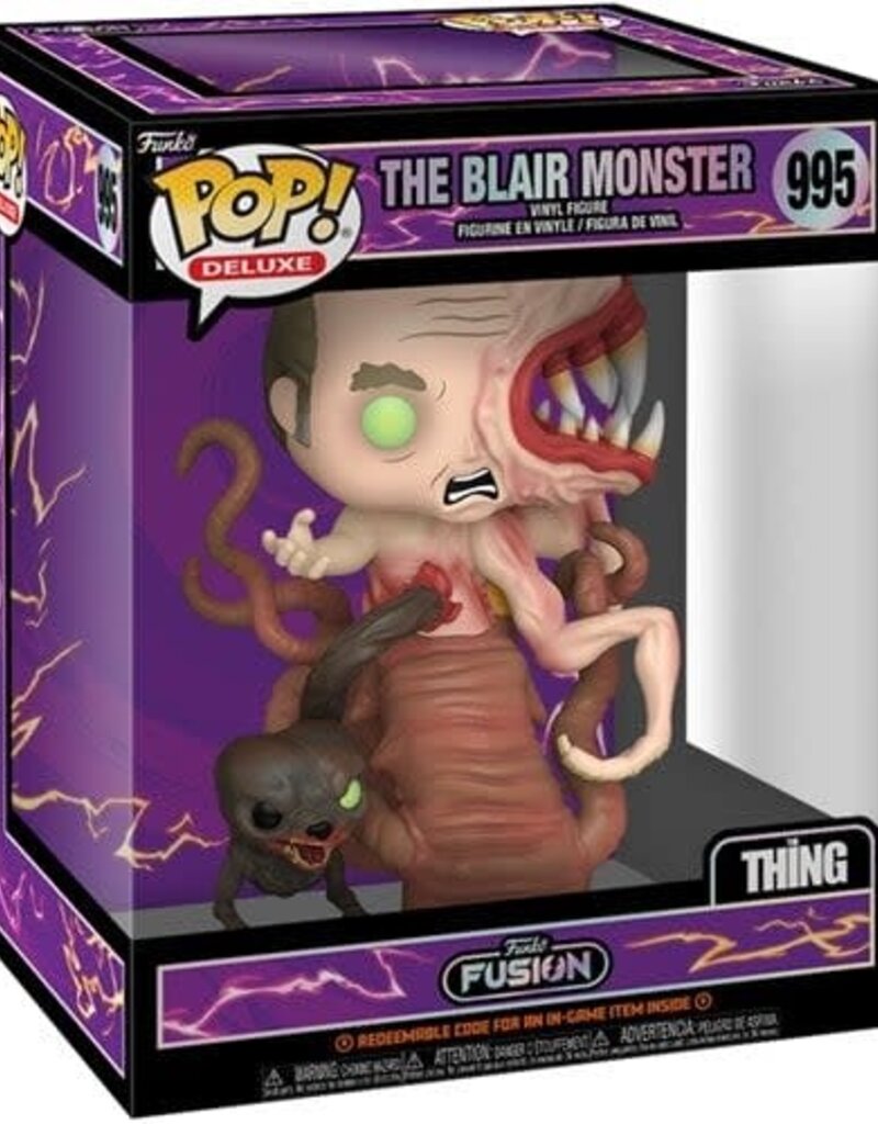 Funko Fusion The Blair Monster Deluxe Funko Pop! Vinyl Figure #995