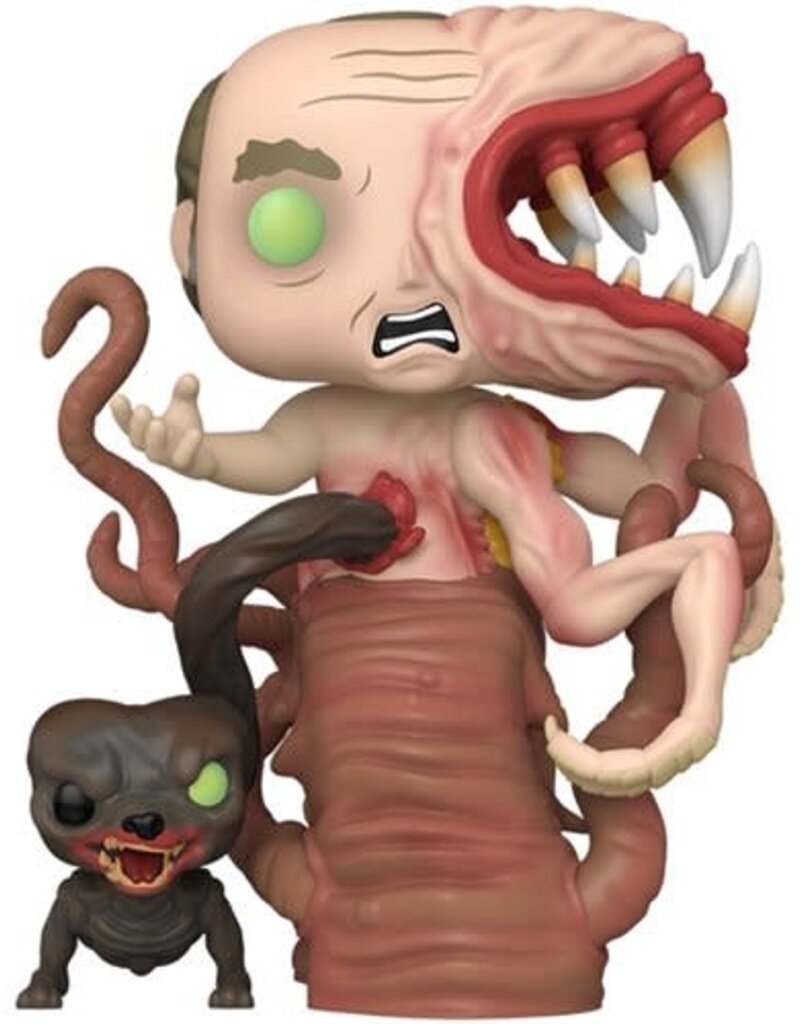 Funko Fusion The Blair Monster Deluxe Funko Pop! Vinyl Figure #995