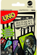 UNO Beetlejuice