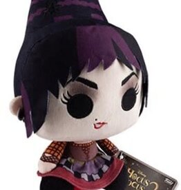 FUNKO PLUSH: Hocus Pocus 2 - Mary