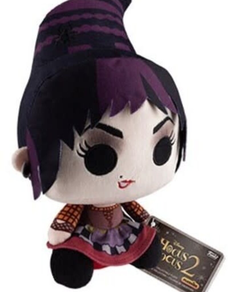 FUNKO PLUSH: Hocus Pocus 2 - Mary