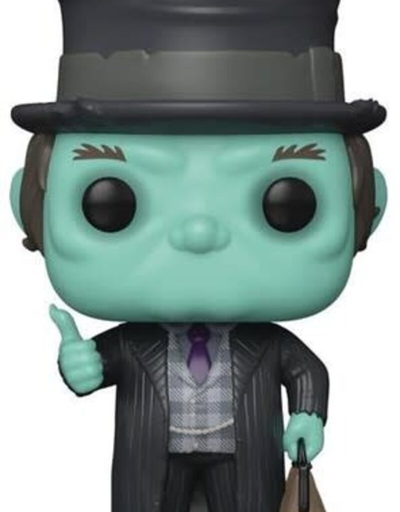 FUNKO POP! DISNEY: Haunted Mansion (Movie) - Phineas
