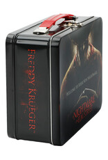 Nightmare On Elm Street Tin Tote