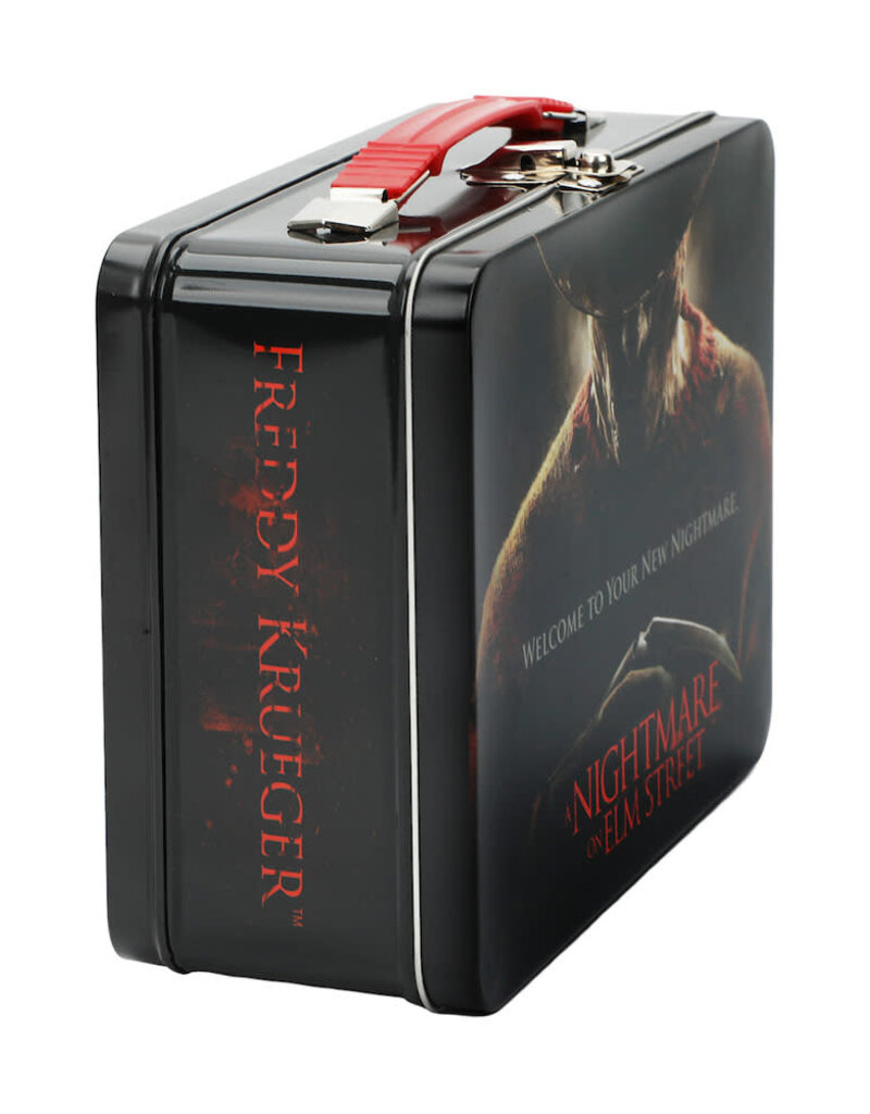 Nightmare On Elm Street Tin Tote