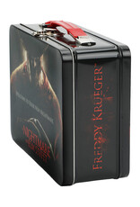 Nightmare On Elm Street Tin Tote