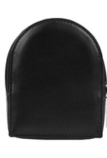 Ghost Face Window Creeper Coin Pouch