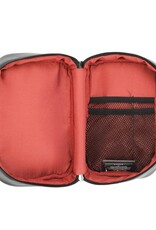 Ghost Face Window Travel Cosmetic Bag