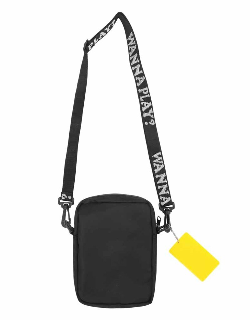 Chucky Good Guys Mini Messenger Crossbody