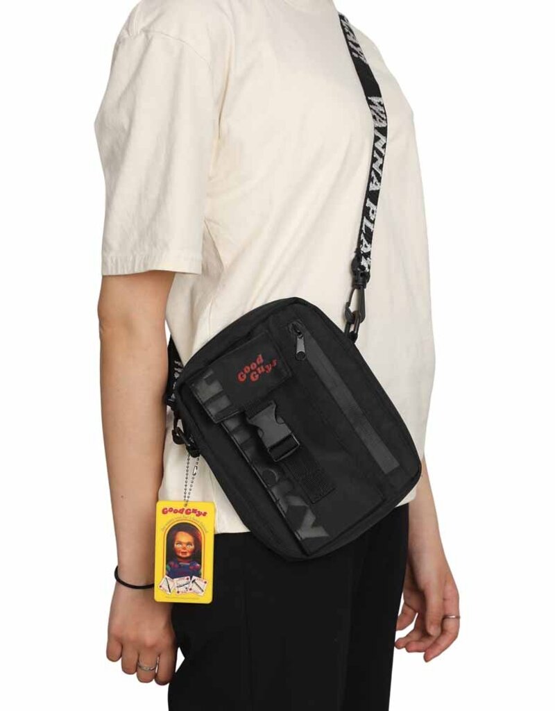 Chucky Good Guys Mini Messenger Crossbody