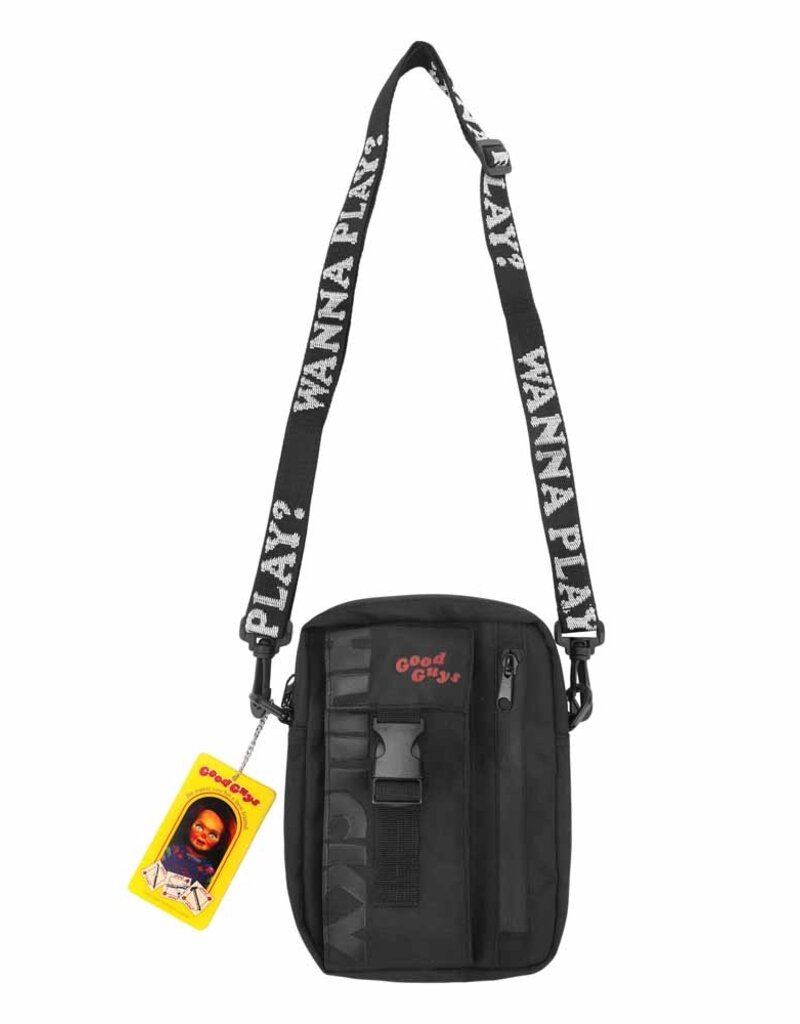 Chucky Good Guys Mini Messenger Crossbody