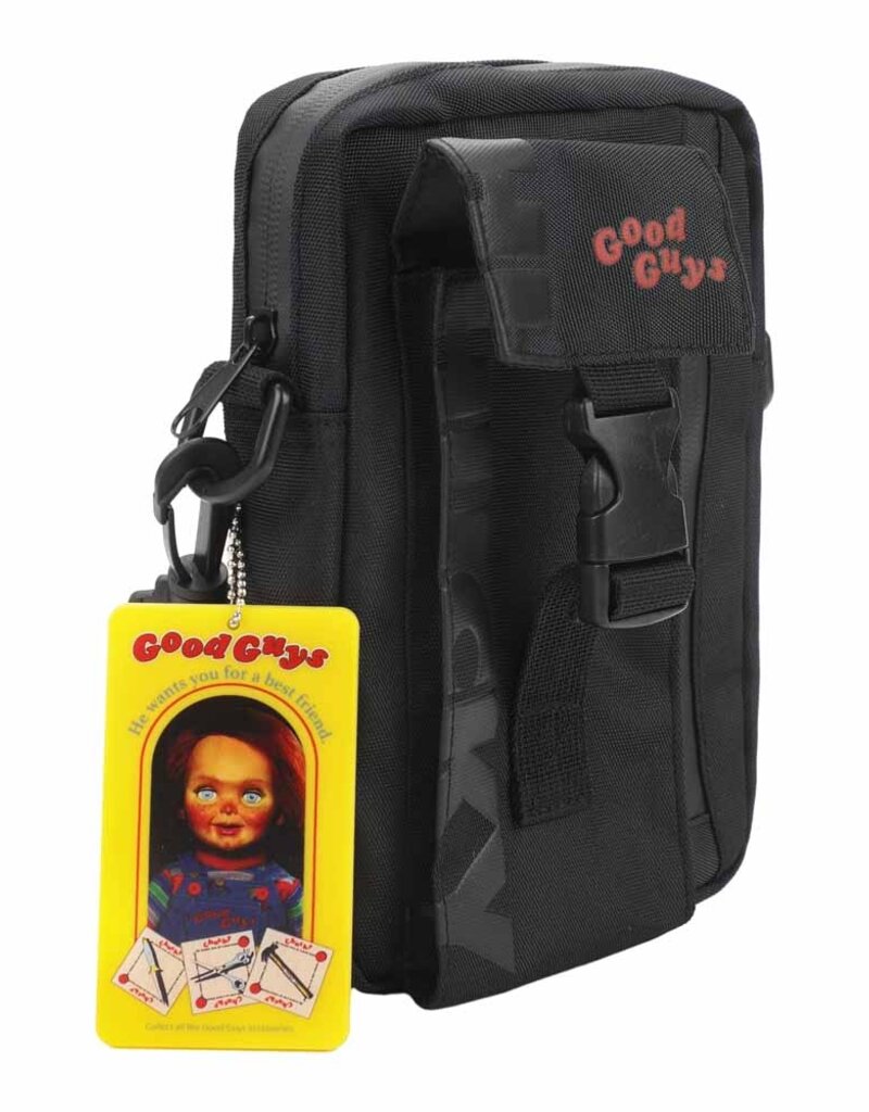 Chucky Good Guys Mini Messenger Crossbody