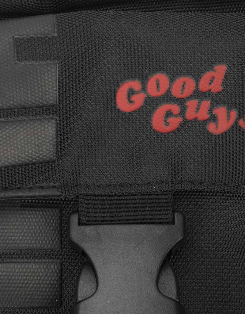 Chucky Good Guys Mini Messenger Crossbody