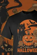 Long Live Halloween Tee