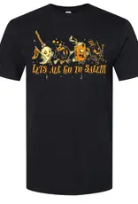 Let’s Go to Salem Tee