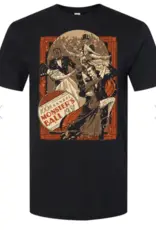 Monster Ball Tee