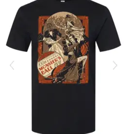 Monster Ball Tee