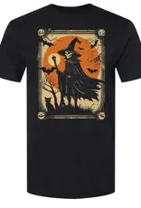 Bone Witch Tee