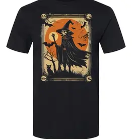 Bone Witch Tee