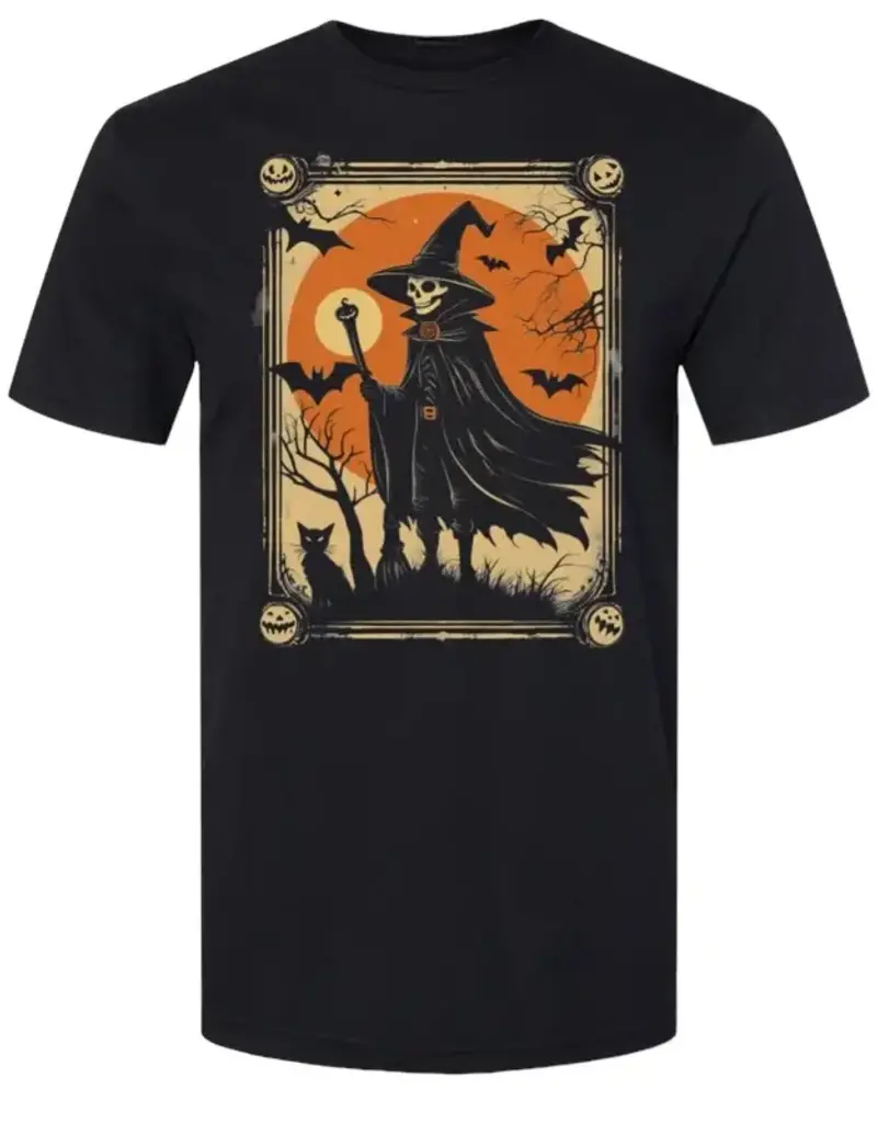 Bone Witch Tee