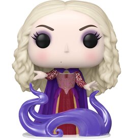 Funko Hocus Pocus 2 Sarah (Smoke) Funko Pop! Vinyl Figure #1373
