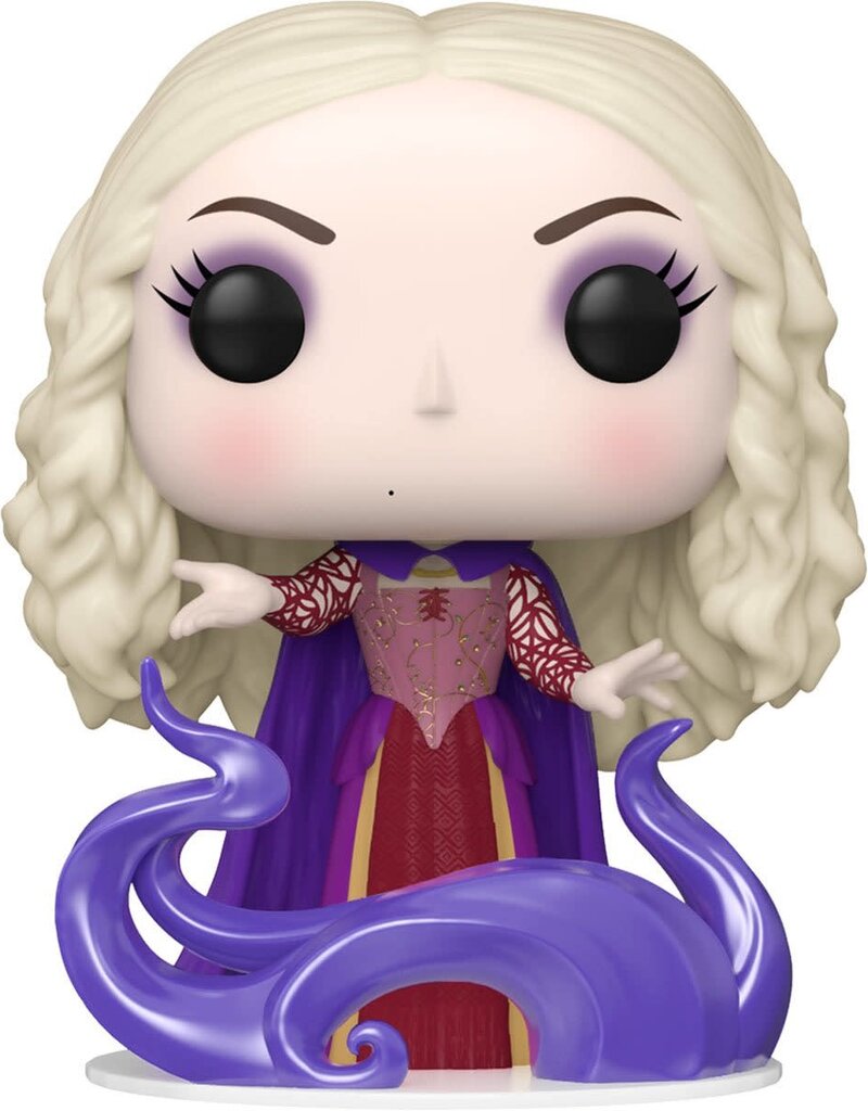 Funko Hocus Pocus 2 Sarah (Smoke) Funko Pop! Vinyl Figure #1373