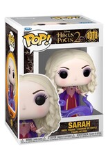 Funko Hocus Pocus 2 Sarah (Smoke) Funko Pop! Vinyl Figure #1373