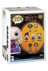 Funko Hocus Pocus 2 Sarah (Smoke) Funko Pop! Vinyl Figure #1373