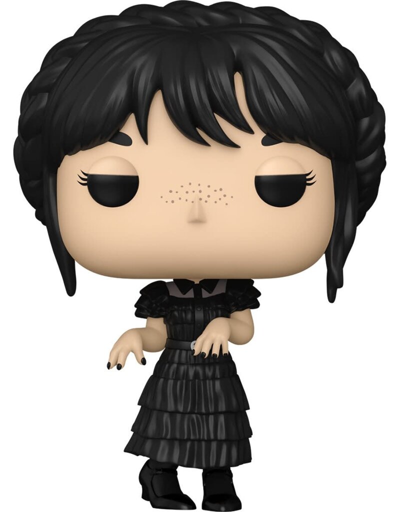 Wednesday Rave'n Dance Wednesday Addams Funko Pop! Vinyl Figure #1577