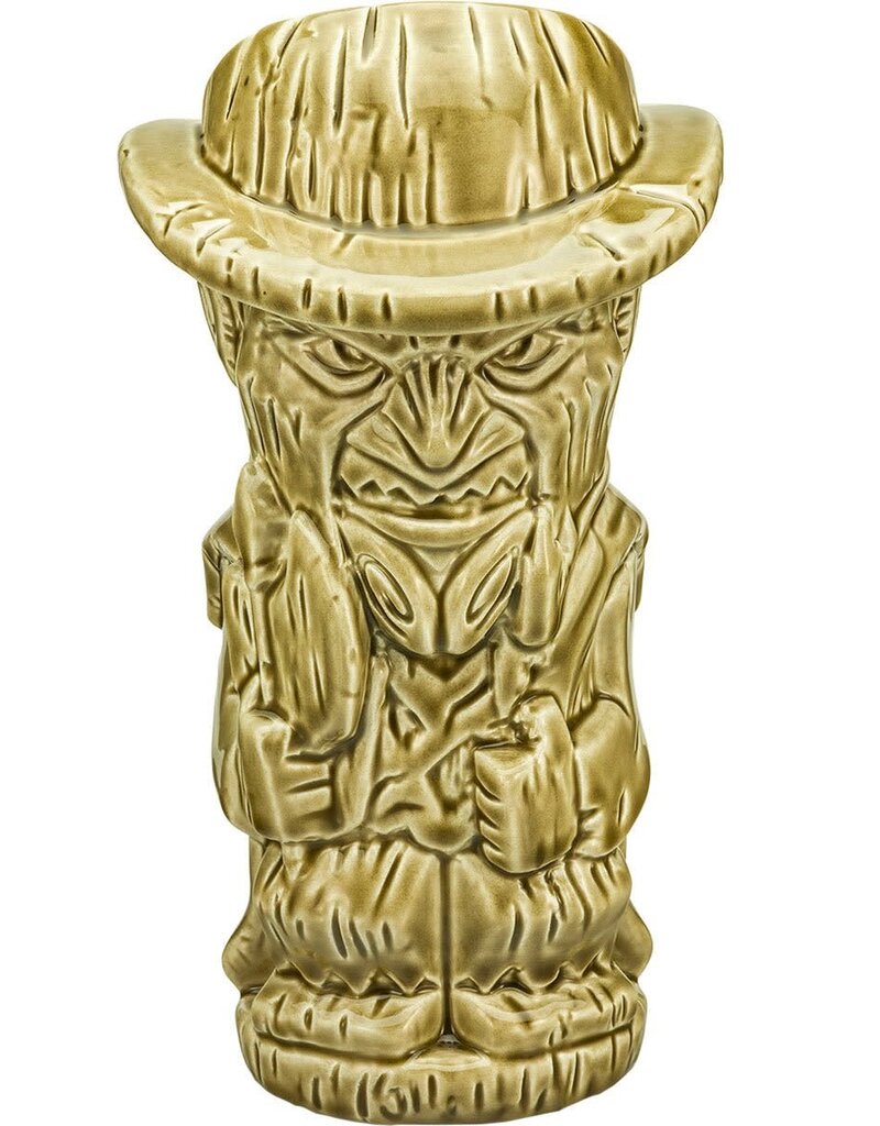 Jeepers Creepers The Creeper 15 oz. Geeki Tikis Mug