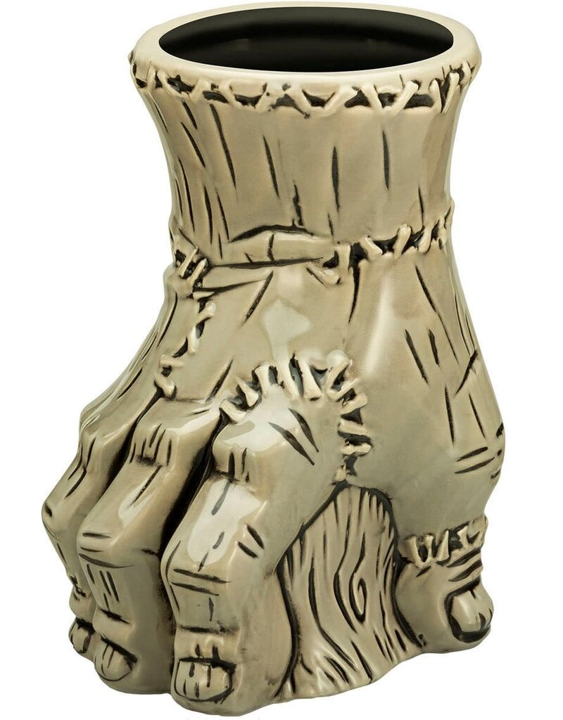 The Addams Family Thing 28 oz. Geeki Tikis Mug