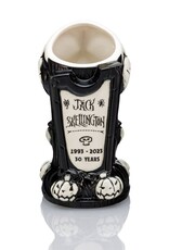 The Nightmare Before Christmas 30th Anniversary Jack Skellington 22 oz. Geeki Tikis Mug