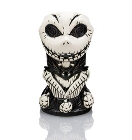 The Nightmare Before Christmas 30th Anniversary Jack Skellington 22 oz. Geeki Tikis Mug