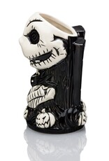 The Nightmare Before Christmas 30th Anniversary Jack Skellington 22 oz. Geeki Tikis Mug