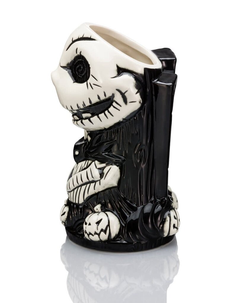 The Nightmare Before Christmas 30th Anniversary Jack Skellington 22 oz. Geeki Tikis Mug