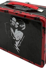 Universal Monsters - Frankenstein & The Bride Tin Tote