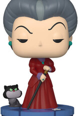 FUNKO POP! DISNEY: Disney Villains: Lady Tremaine