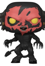Insidious Red Face Demon Funko Pop! Vinyl Figure #1639