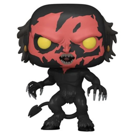Insidious Red Face Demon Funko Pop! Vinyl Figure #1639