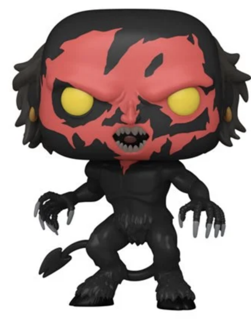 Insidious Red Face Demon Funko Pop! Vinyl Figure #1639