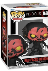 Insidious Red Face Demon Funko Pop! Vinyl Figure #1639