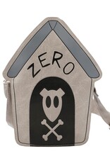 The Nightmare Before Christmas Zero Shaped Crossbody