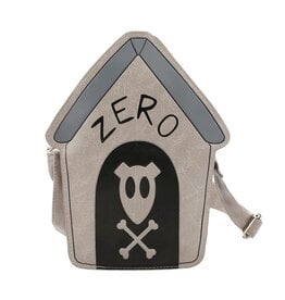 The Nightmare Before Christmas Zero Shaped Crossbody