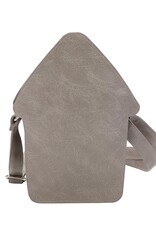 The Nightmare Before Christmas Zero Shaped Crossbody