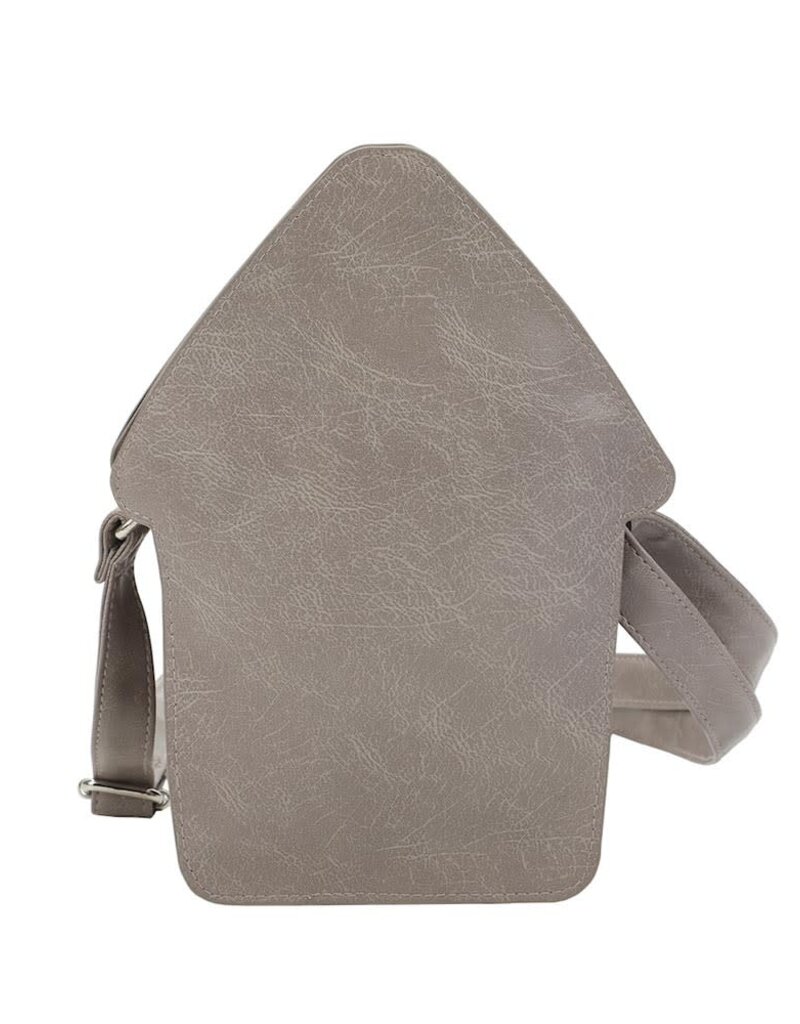 The Nightmare Before Christmas Zero Shaped Crossbody
