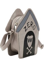 The Nightmare Before Christmas Zero Shaped Crossbody